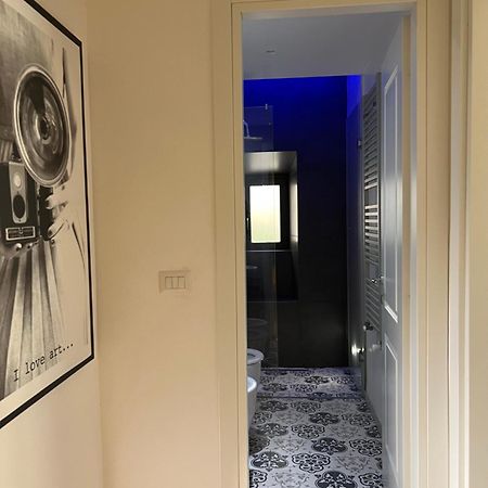 Appartement Piazza Del Popolo Luxury Apartament à Rome Extérieur photo
