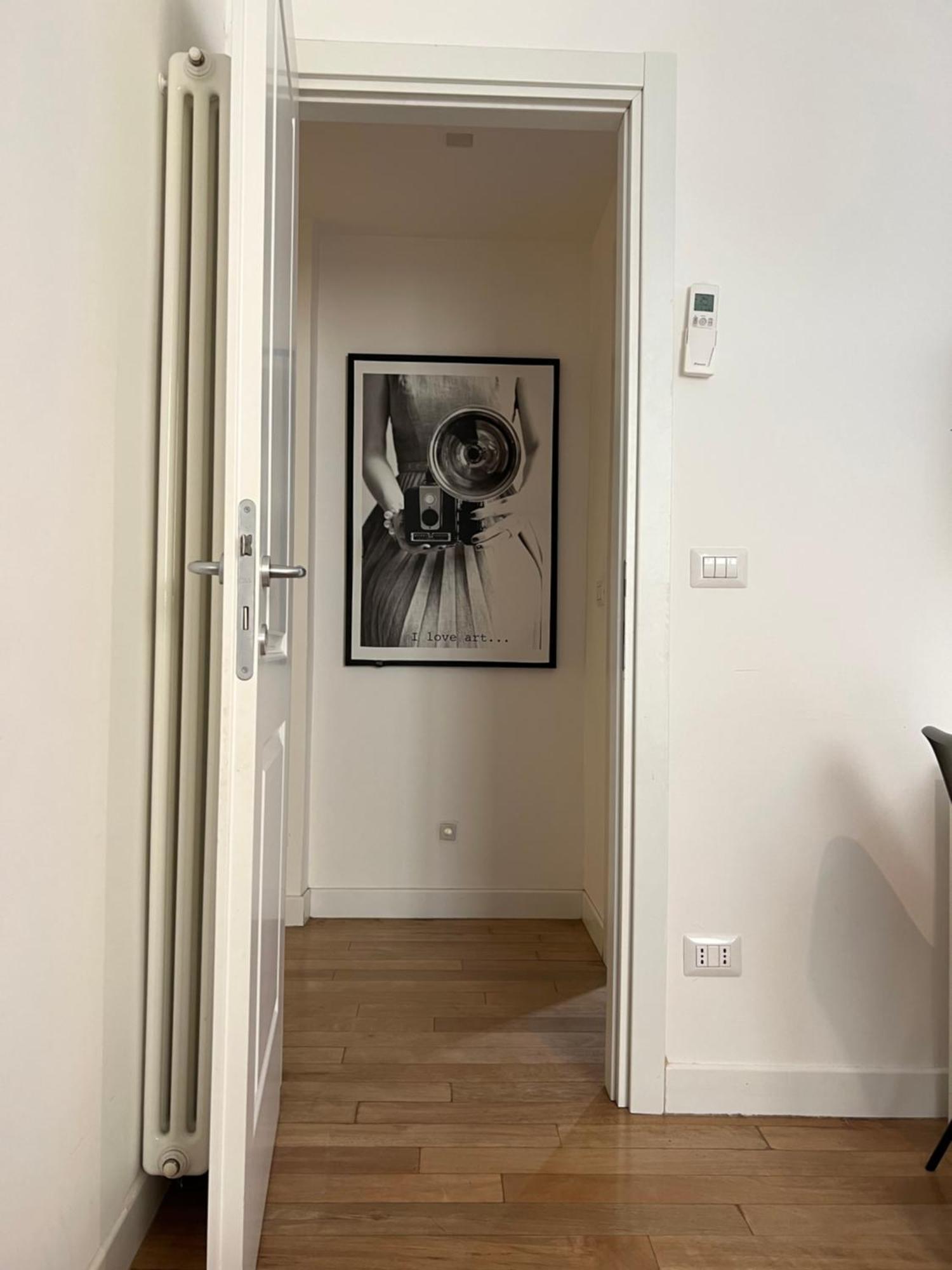Appartement Piazza Del Popolo Luxury Apartament à Rome Extérieur photo