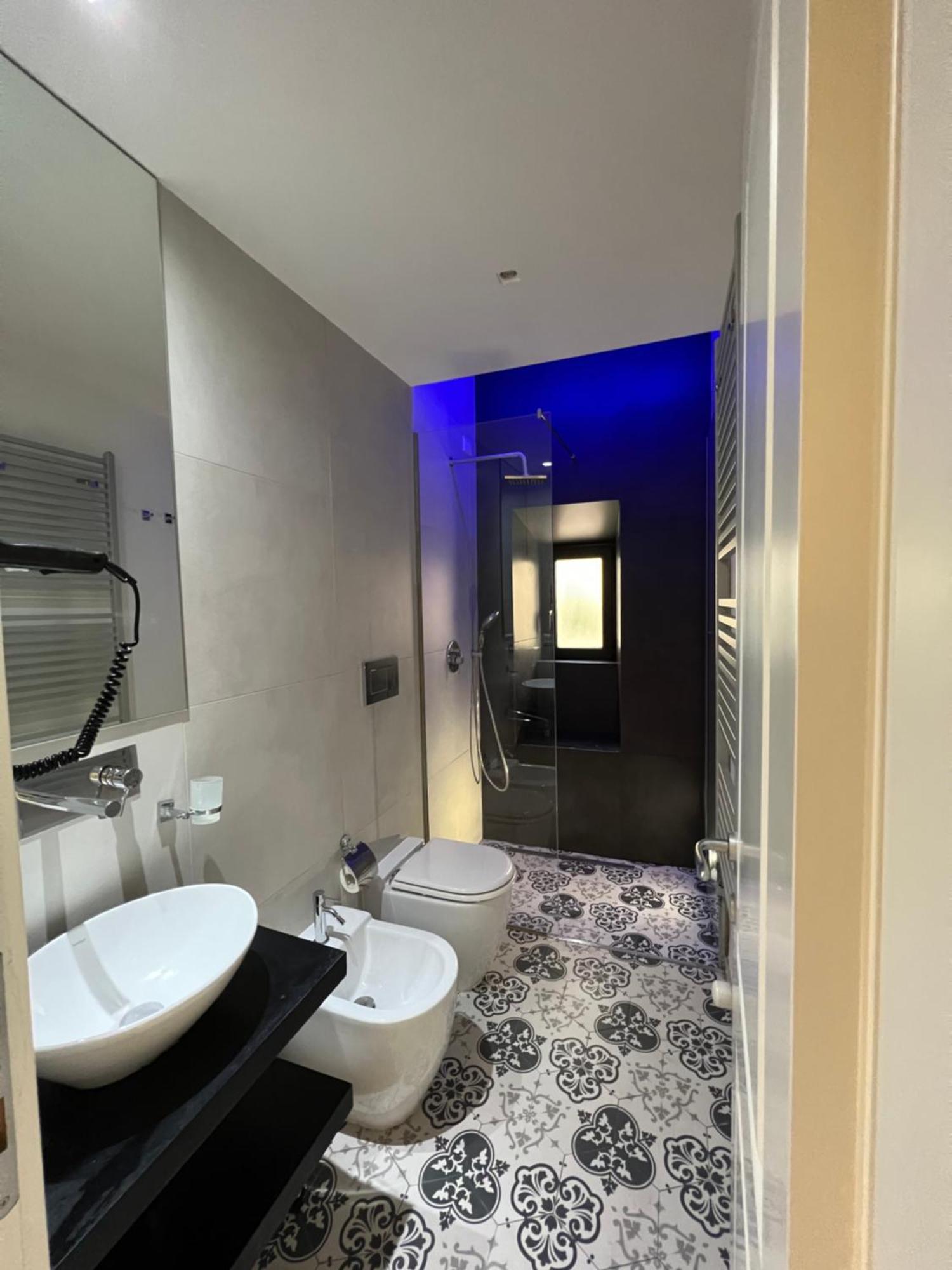 Appartement Piazza Del Popolo Luxury Apartament à Rome Extérieur photo