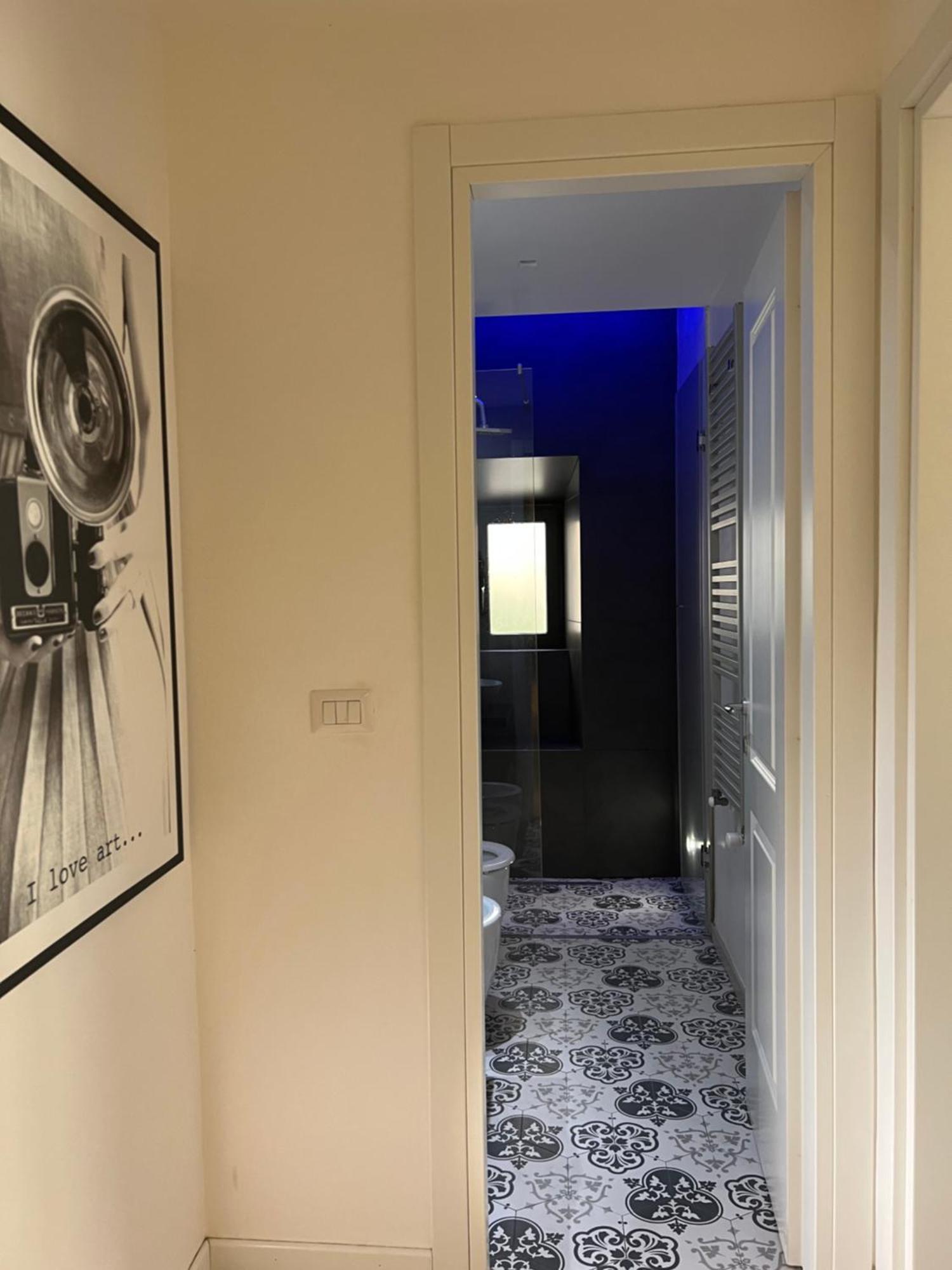 Appartement Piazza Del Popolo Luxury Apartament à Rome Extérieur photo