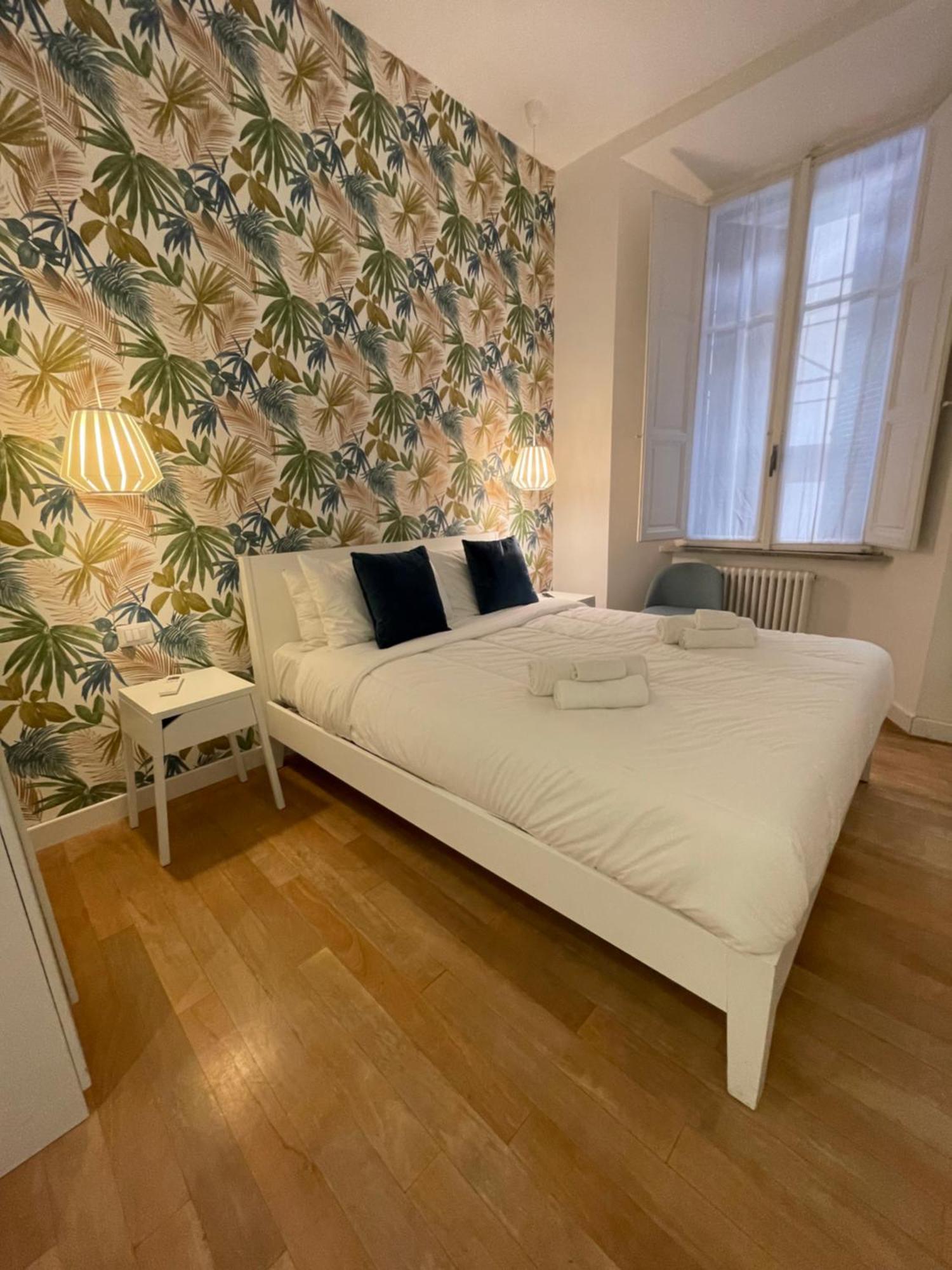 Appartement Piazza Del Popolo Luxury Apartament à Rome Extérieur photo